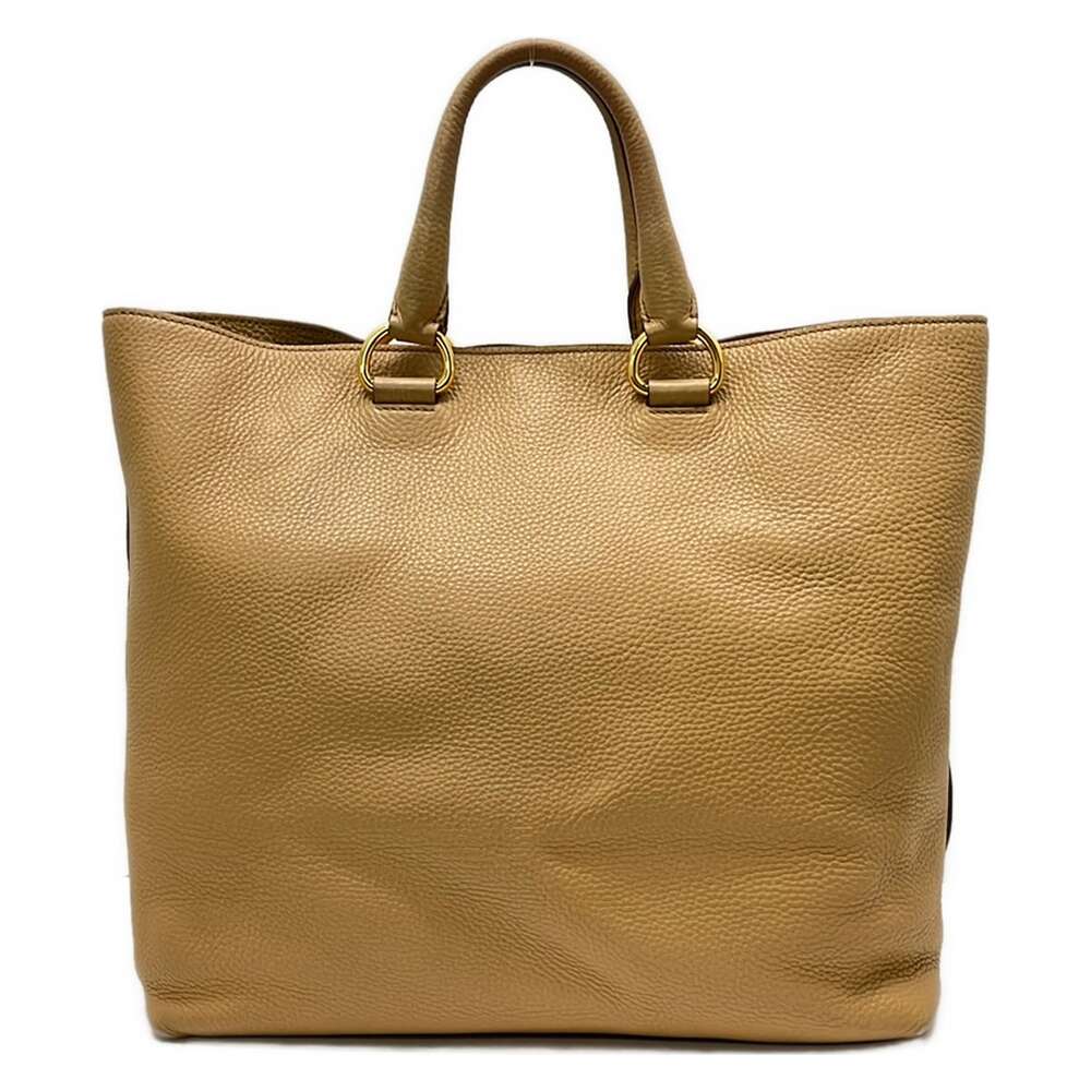 Prada Tote Bag - Picture 3 of 10